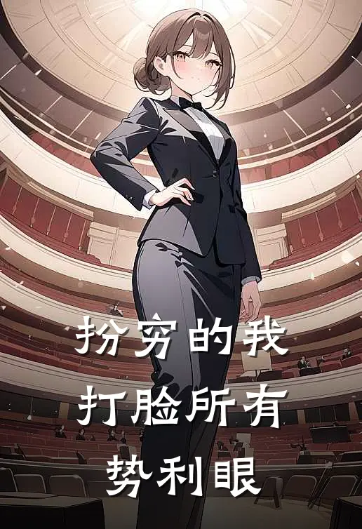 扮穷的我，打脸所有势利眼