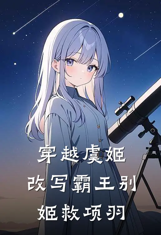 穿越虞姬，改写霸王别姬救项羽