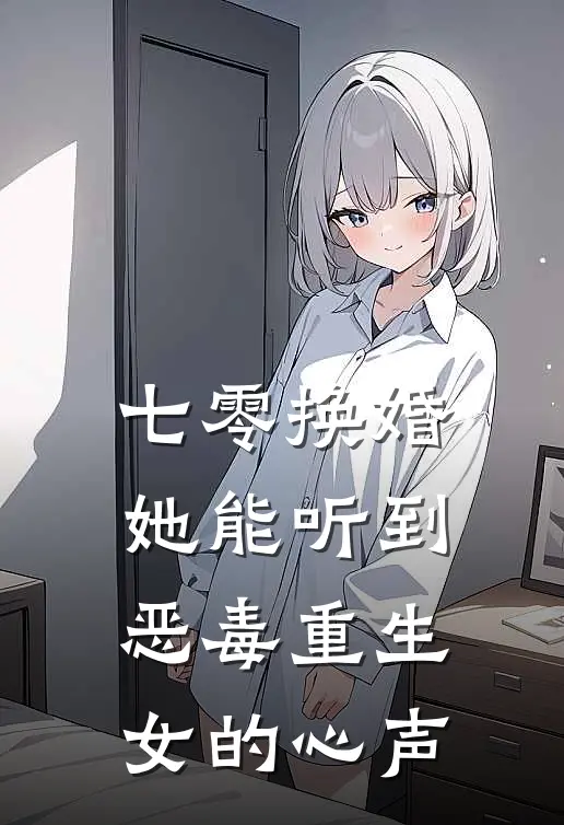 七零换婚，她能听到恶毒重生女的心声