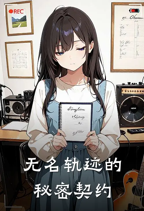 无名轨迹的秘密契约