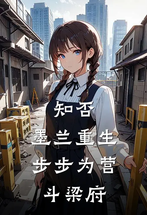 知否：墨兰重生，步步为营斗梁府