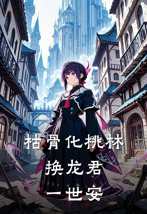 枯骨化桃林，换龙君一世安