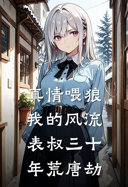 真情喂狼我的风流表叔三十年荒唐劫