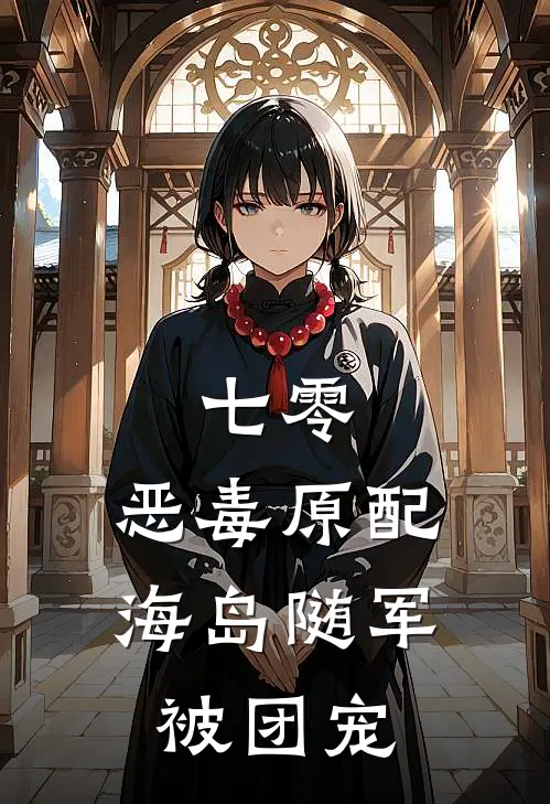 七零：恶毒原配海岛随军，被团宠