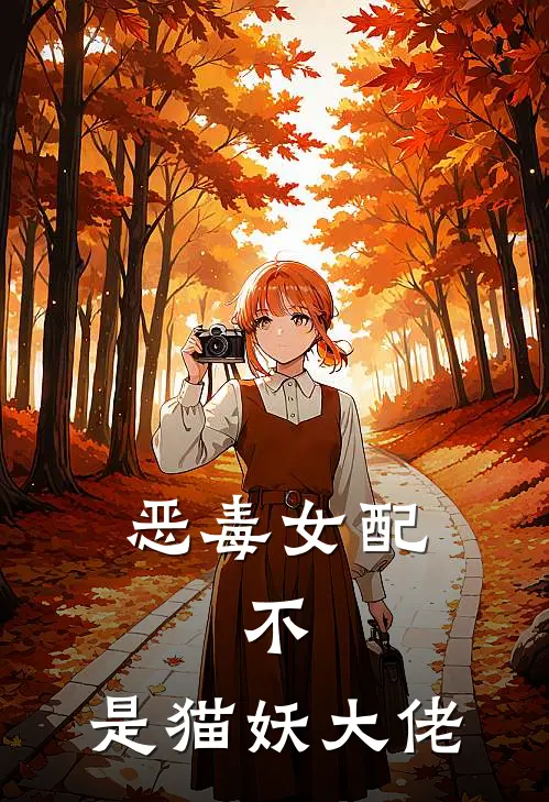 恶毒女配，不，是猫妖大佬