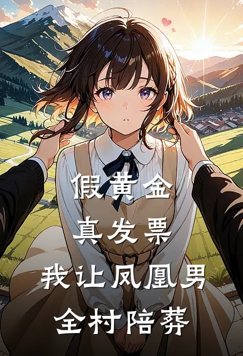 假黄金，真发票：我让凤凰男全村陪葬
