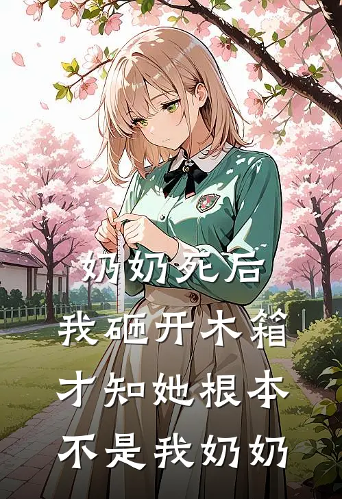 奶奶死后，我砸开木箱才知她根本不是我奶奶
