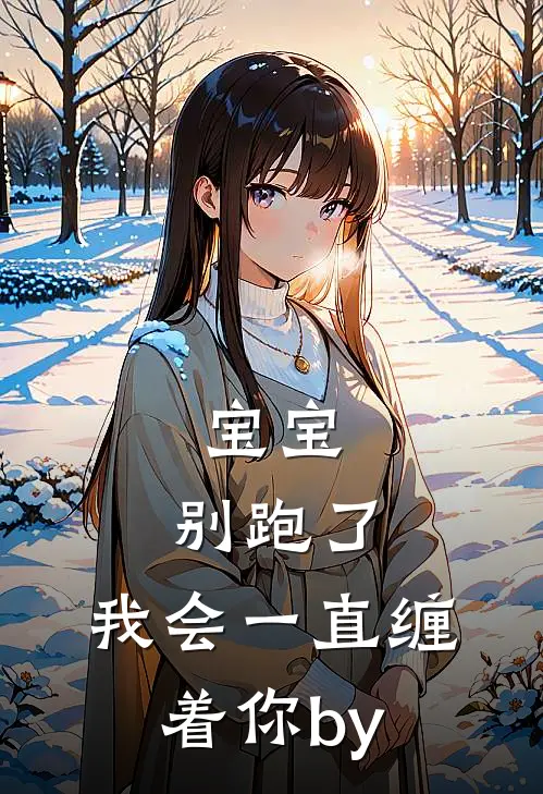 宝宝，别跑了，我会一直缠着你by
