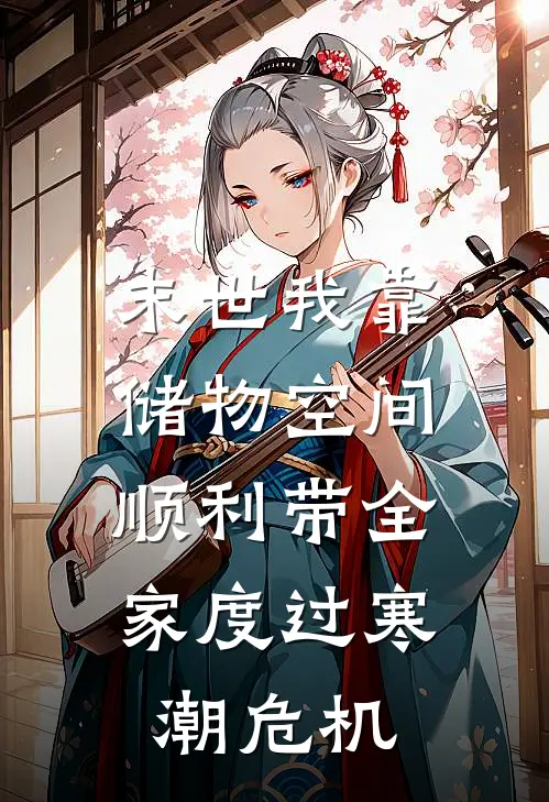 末世我靠储物空间，顺利带全家度过寒潮危机