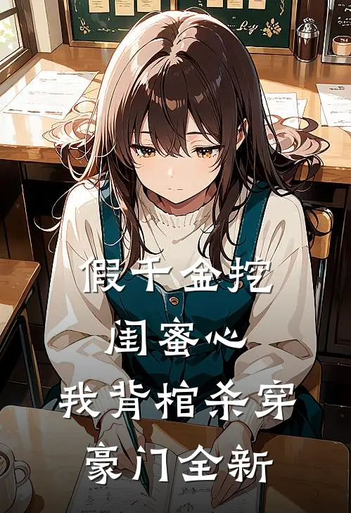 假千金挖闺蜜心，我背棺杀穿豪门全新