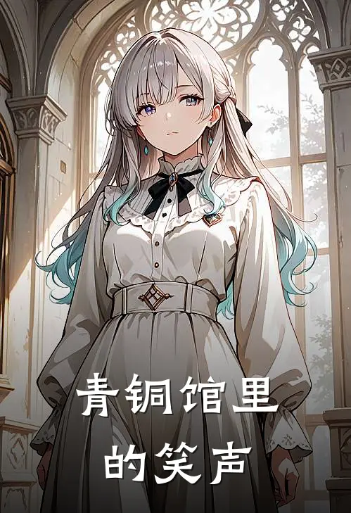 青铜馆里的笑声