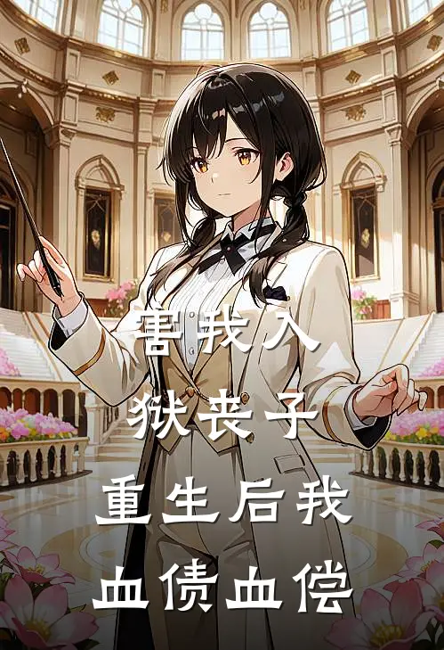 害我入狱丧子，重生后我血债血偿