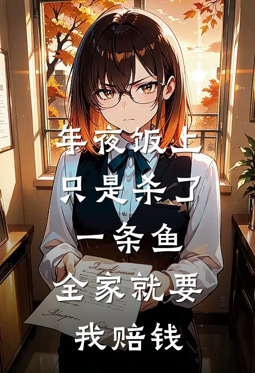 年夜饭上只是杀了一条鱼，全家就要我赔钱