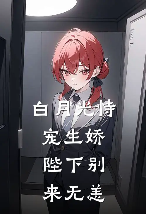 白月光恃宠生娇，陛下别来无恙