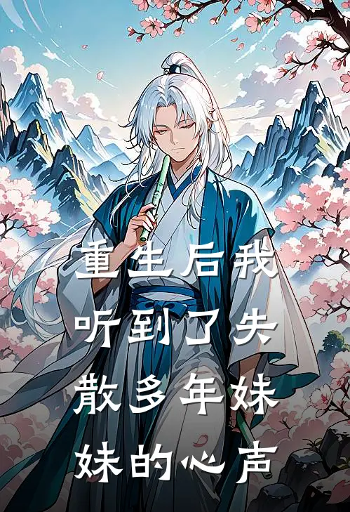 重生后我听到了失散多年妹妹的心声