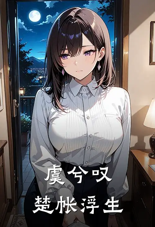 虞兮叹：楚帐浮生