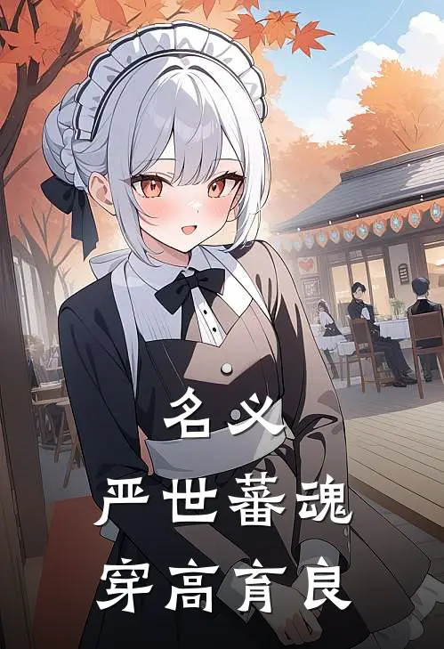 名义：严世蕃魂穿高育良