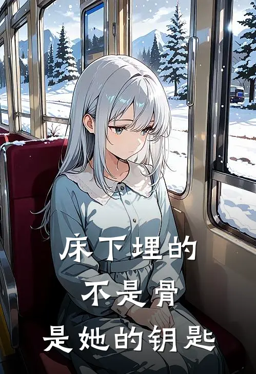 床下埋的不是骨，是她的钥匙