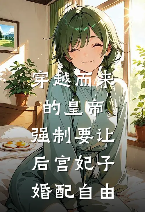 穿越而来的皇帝，强制要让后宫妃子婚配自由