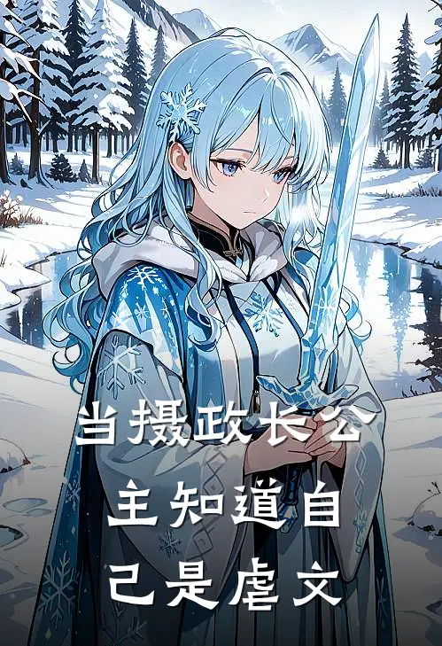 当摄政长公主知道自己是虐文