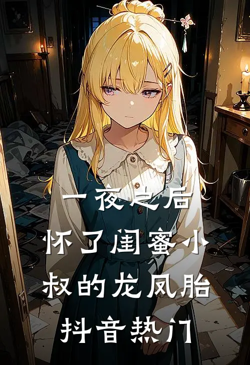一夜之后，怀了闺蜜小叔的龙凤胎抖音热门