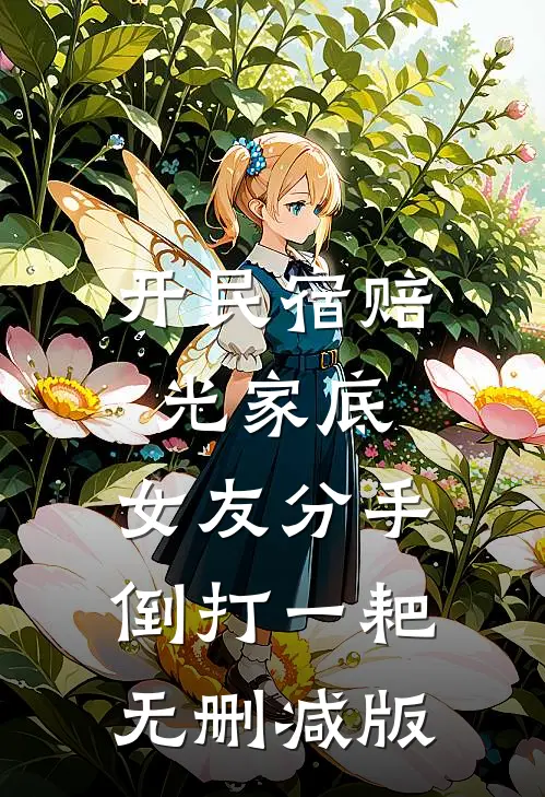 开民宿赔光家底，女友分手倒打一耙无删减版