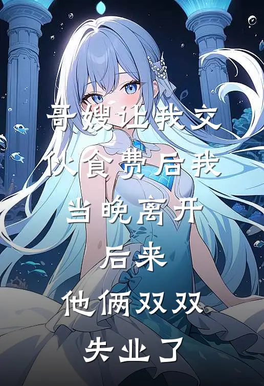 哥嫂让我交伙食费后我当晚离开，后来，他俩双双失业了