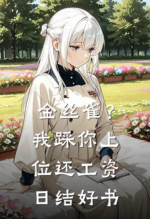金丝雀？我踩你上位还工资日结好书