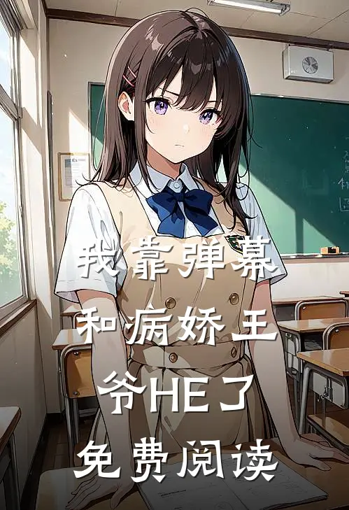 我靠弹幕和病娇王爷HE了免费阅读