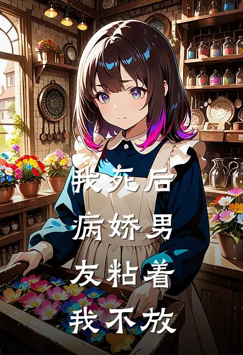 我死后，病娇男友粘着我不放