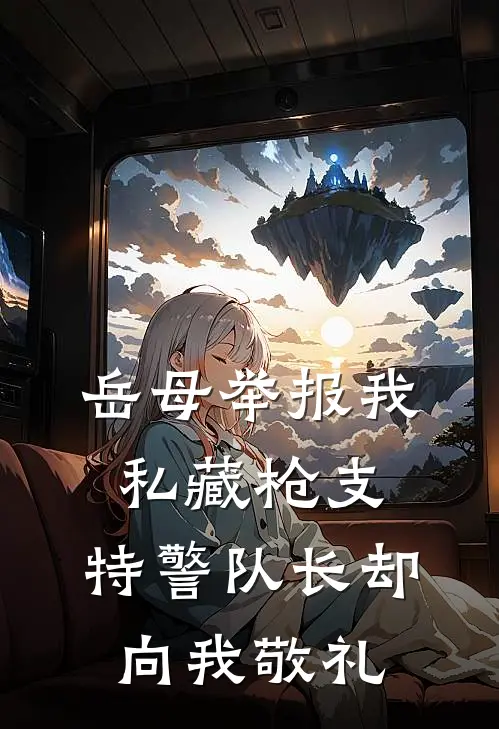 岳母举报我私藏枪支，特警队长却向我敬礼