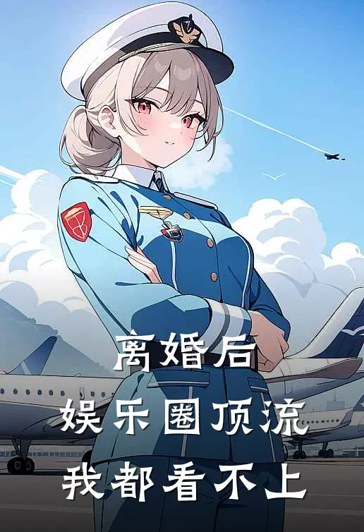 离婚后，娱乐圈顶流我都看不上