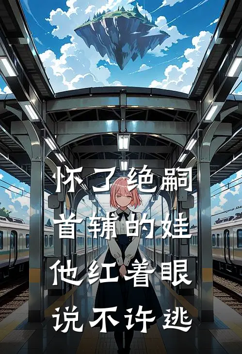 怀了绝嗣首辅的娃，他红着眼说不许逃