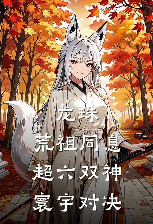 龙珠：荒祖同息，超六双神寰宇对决
