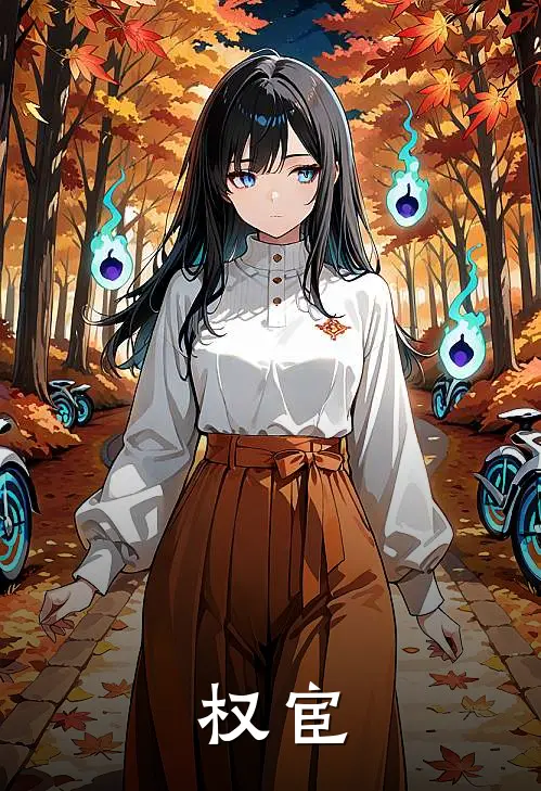 权宦