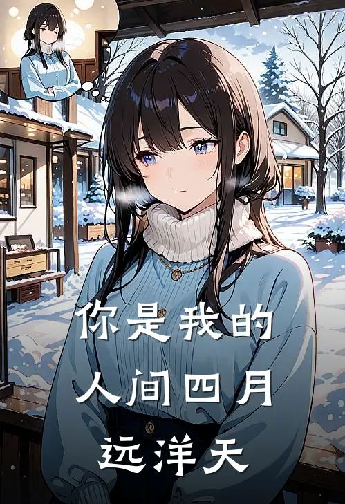 你是我的人间四月远洋天