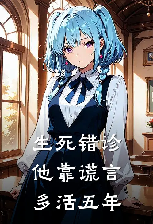 生死错诊：他靠谎言多活五年
