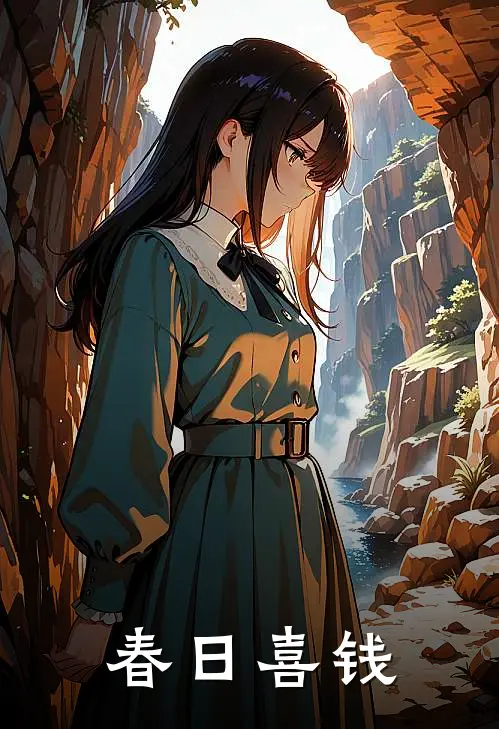 春日喜钱