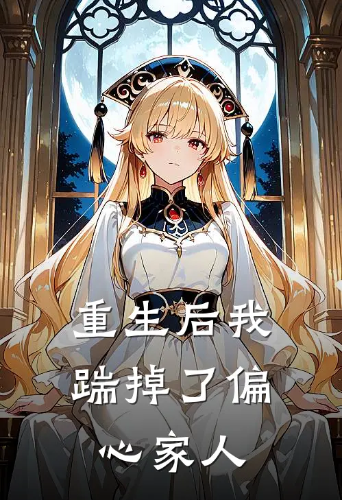 重生后我踹掉了偏心家人