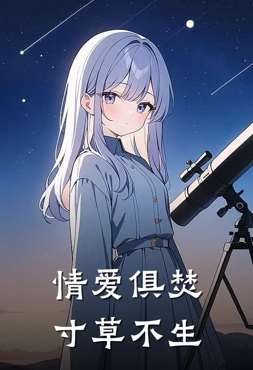 情爱俱焚，寸草不生