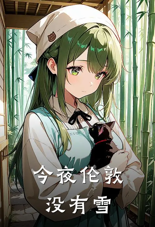 今夜伦敦没有雪