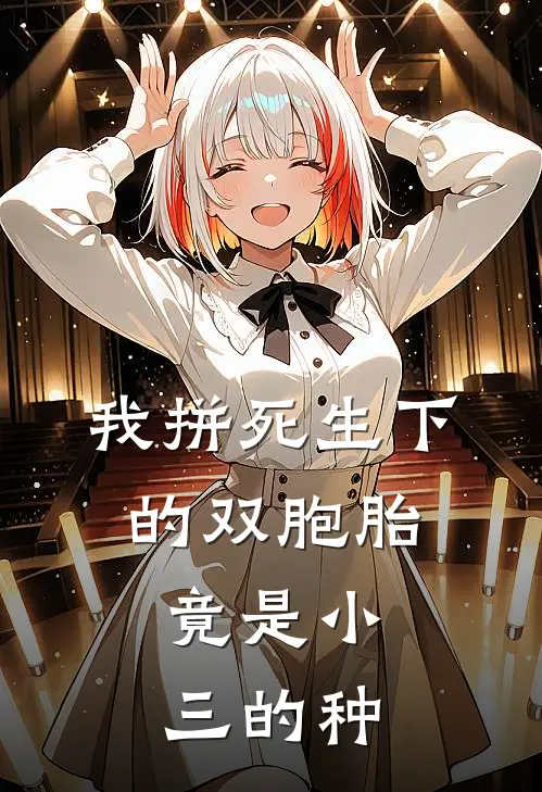 我拼死生下的双胞胎，竟是小三的种
