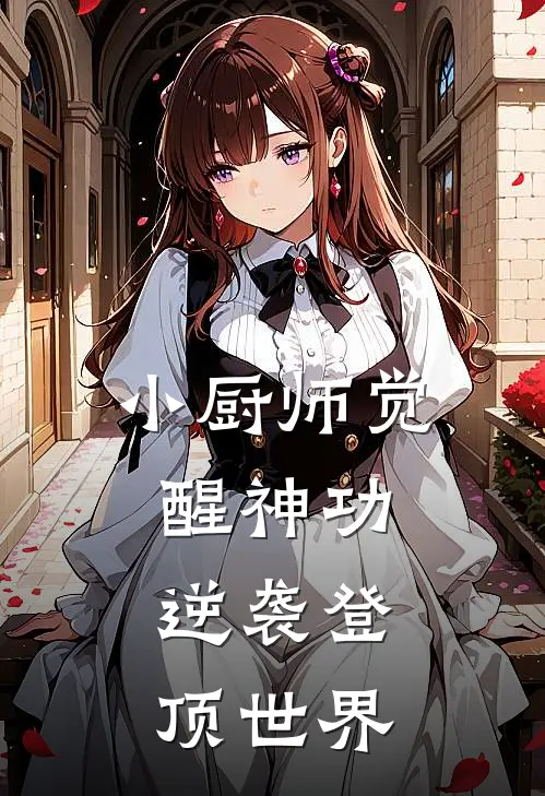 小厨师觉醒神功，逆袭登顶世界