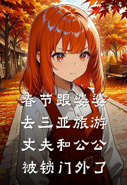 春节跟婆婆去三亚旅游，丈夫和公公被锁门外了