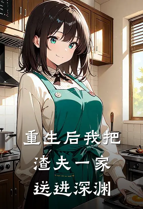 重生后我把渣夫一家送进深渊