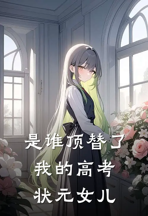 是谁顶替了我的高考状元女儿