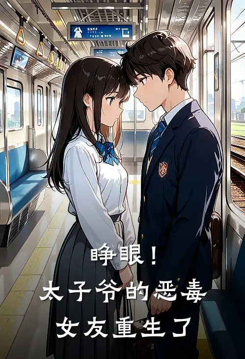 睁眼！太子爷的恶毒女友重生了