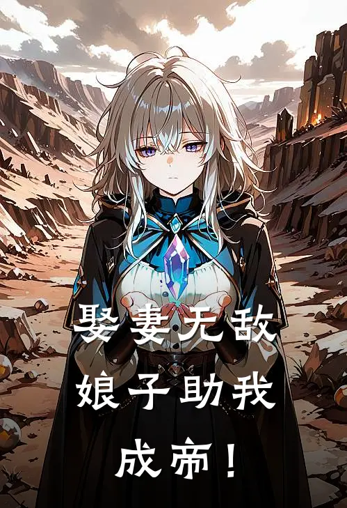 娶妻无敌，娘子助我成帝！