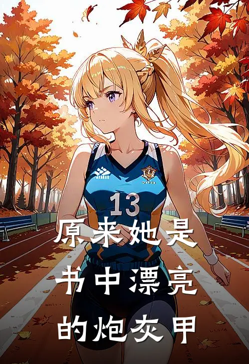 原来她是书中漂亮的炮灰甲