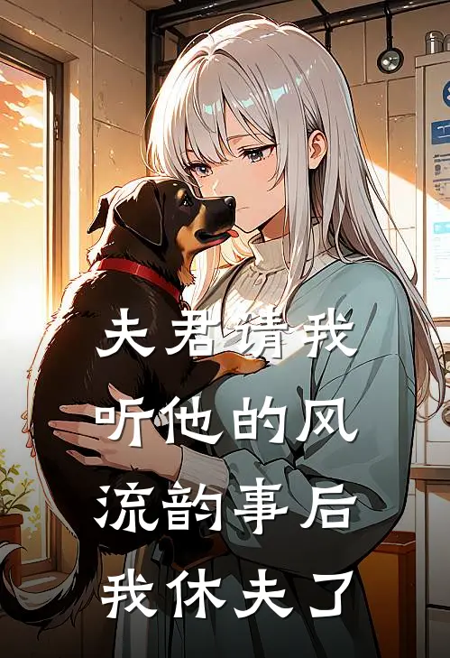 夫君请我听他的风流韵事后，我休夫了